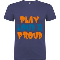 T-shirt Beagle de marque Roly - Tailles enfant et adulte Vignette