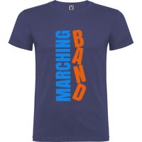 T-shirt Beagle de marque Roly - Tailles enfant et adulte Vignette