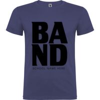 T-shirt Beagle de marque Roly - Tailles enfant et adulte Vignette