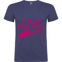 T-shirt Beagle de marque Roly - Tailles enfant et adulte Vignette