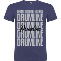 T-shirt Beagle de marque Roly - Tailles enfant et adulte Vignette