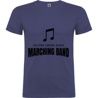 T-shirt Beagle de marque Roly - Tailles enfant et adulte Vignette