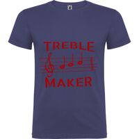 T-shirt Beagle de marque Roly - Tailles enfant et adulte Vignette