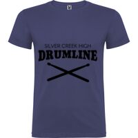 T-shirt Beagle de marque Roly - Tailles enfant et adulte Vignette