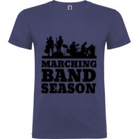 T-shirt Beagle de marque Roly - Tailles enfant et adulte Vignette