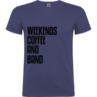 T-shirt Beagle de marque Roly - Tailles enfant et adulte Vignette