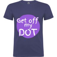 T-shirt Beagle de marque Roly - Tailles enfant et adulte Vignette