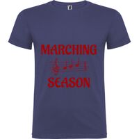 T-shirt Beagle de marque Roly - Tailles enfant et adulte Vignette