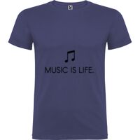 T-shirt Beagle de marque Roly - Tailles enfant et adulte Vignette