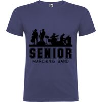 T-shirt Beagle de marque Roly - Tailles enfant et adulte Vignette