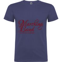 T-shirt Beagle de marque Roly - Tailles enfant et adulte Vignette