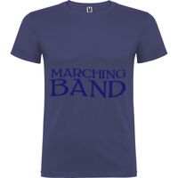 T-shirt Beagle de marque Roly - Tailles enfant et adulte Vignette