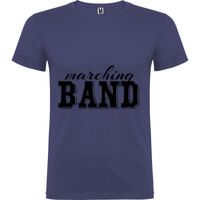 T-shirt Beagle de marque Roly - Tailles enfant et adulte Vignette