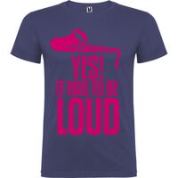 T-shirt Beagle de marque Roly - Tailles enfant et adulte Vignette