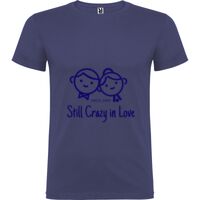 T-shirt Beagle de marque Roly - Tailles enfant et adulte Vignette