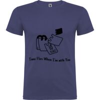 T-shirt Beagle de marque Roly - Tailles enfant et adulte Vignette