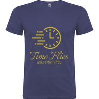 T-shirt Beagle de marque Roly - Tailles enfant et adulte Vignette