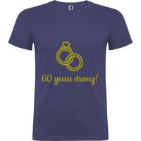 T-shirt Beagle de marque Roly - Tailles enfant et adulte Vignette