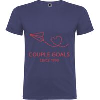 T-shirt Beagle de marque Roly - Tailles enfant et adulte Vignette