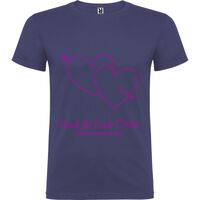 T-shirt Beagle de marque Roly - Tailles enfant et adulte Vignette