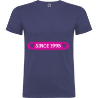 T-shirt Beagle de marque Roly - Tailles enfant et adulte Vignette