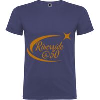 T-shirt Beagle de marque Roly - Tailles enfant et adulte Vignette