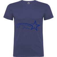 T-shirt Beagle de marque Roly - Tailles enfant et adulte Vignette