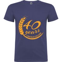 T-shirt Beagle de marque Roly - Tailles enfant et adulte Vignette