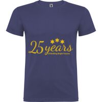 T-shirt Beagle de marque Roly - Tailles enfant et adulte Vignette