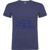 T-shirt Beagle de marque Roly - Tailles enfant et adulte Vignette