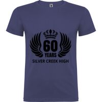 T-shirt Beagle de marque Roly - Tailles enfant et adulte Vignette