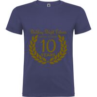 T-shirt Beagle de marque Roly - Tailles enfant et adulte Vignette