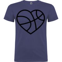 T-shirt Beagle de marque Roly - Tailles enfant et adulte Vignette