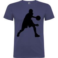 T-shirt Beagle de marque Roly - Tailles enfant et adulte Vignette