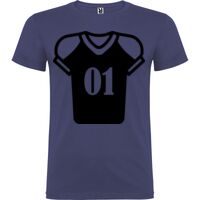 T-shirt Beagle de marque Roly - Tailles enfant et adulte Vignette