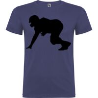T-shirt Beagle de marque Roly - Tailles enfant et adulte Vignette