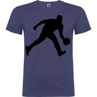 T-shirt Beagle de marque Roly - Tailles enfant et adulte Vignette