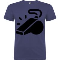T-shirt Beagle de marque Roly - Tailles enfant et adulte Vignette