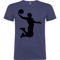 T-shirt Beagle de marque Roly - Tailles enfant et adulte Vignette