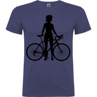 T-shirt Beagle de marque Roly - Tailles enfant et adulte Vignette