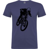 T-shirt Beagle de marque Roly - Tailles enfant et adulte Vignette