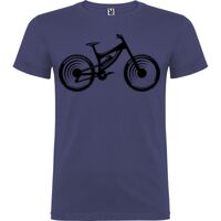 T-shirt Beagle de marque Roly - Tailles enfant et adulte Vignette