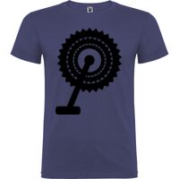 T-shirt Beagle de marque Roly - Tailles enfant et adulte Vignette