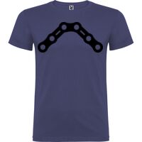 T-shirt Beagle de marque Roly - Tailles enfant et adulte Vignette