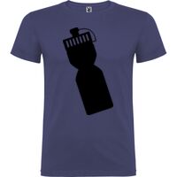 T-shirt Beagle de marque Roly - Tailles enfant et adulte Vignette