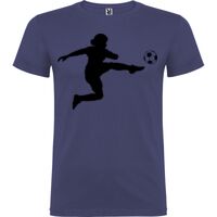 T-shirt Beagle de marque Roly - Tailles enfant et adulte Vignette