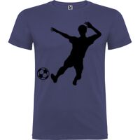 T-shirt Beagle de marque Roly - Tailles enfant et adulte Vignette