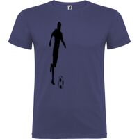 T-shirt Beagle de marque Roly - Tailles enfant et adulte Vignette