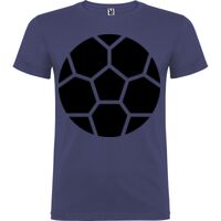 T-shirt Beagle de marque Roly - Tailles enfant et adulte Vignette