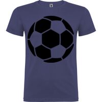 T-shirt Beagle de marque Roly - Tailles enfant et adulte Vignette